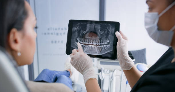 Licensed Tooth Extraction service in Randolph County County, WV - Smile Center Dentistry